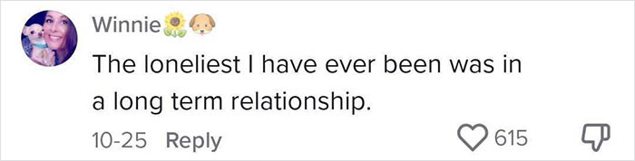 A Long-Term Relationship