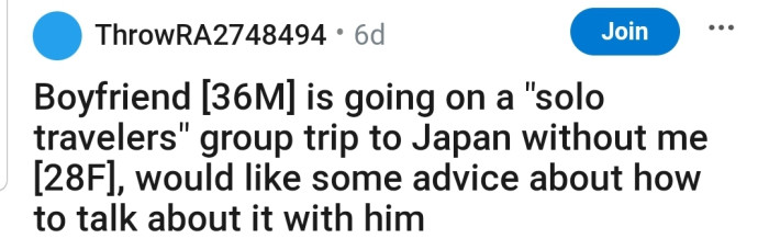 The story in detail...