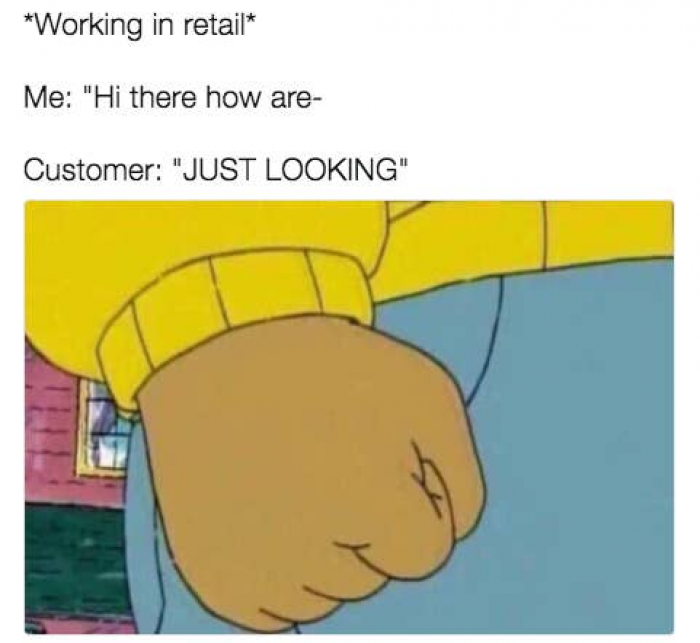 34. WHY IS IT SO HARD TO BE POLITE?