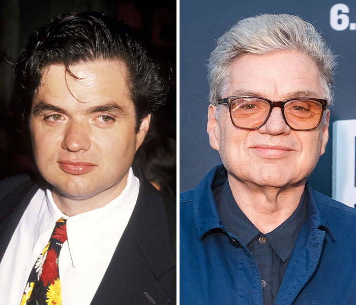 Oliver Platt