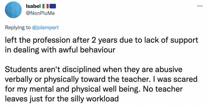 13. The videos that go viral are enough proof.