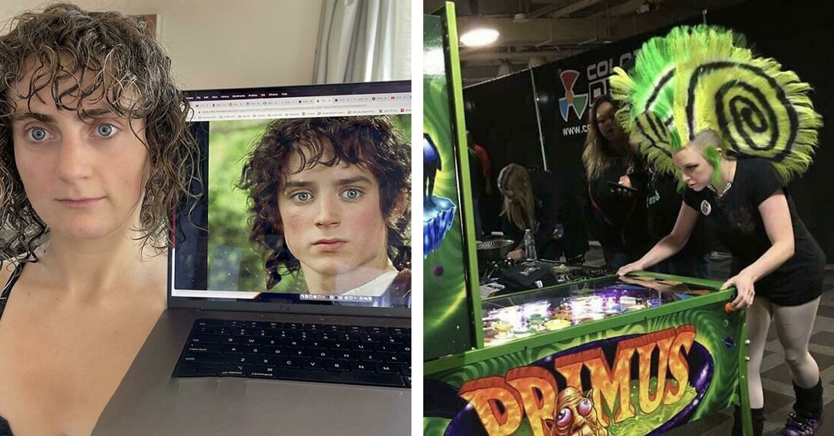 50 Unforgettable Hair Mishaps That Went Viral