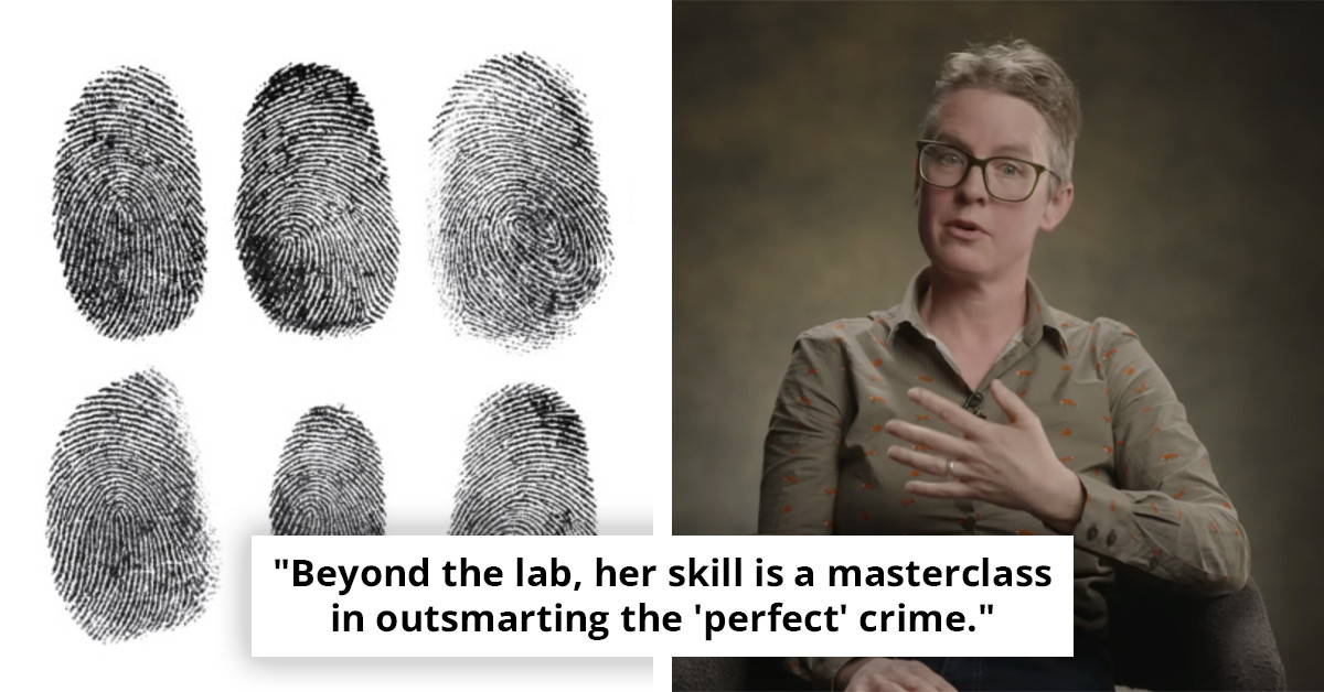 Unveiling the Key Oversight in Criminal Investigations: Insights on How Perpetrators are Often Apprehended