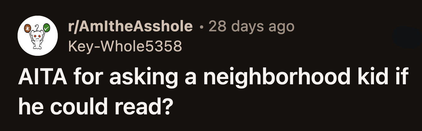 OP and his wife said goodbye to the boy, who continued jogging. His mom apparently saw the whole exchange and asked OP's wife about it.