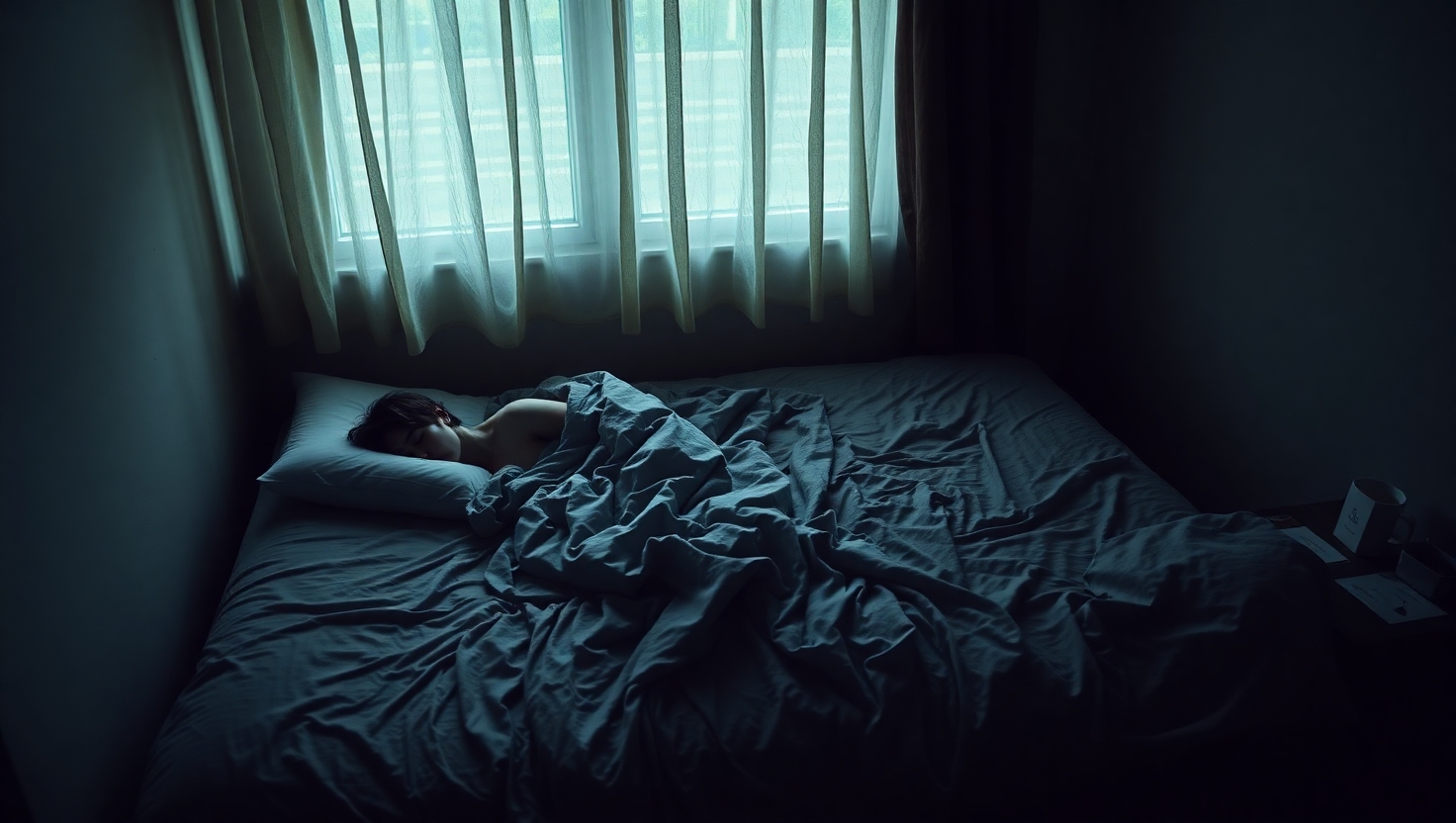 Partner Feels Neglected by Mid-Morning Naps: AITA for Prioritizing Sleep?