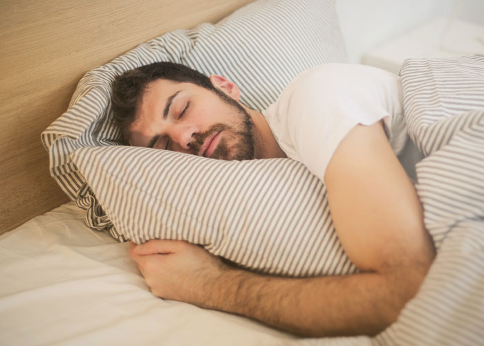 This is another thing that people seem to forget about.