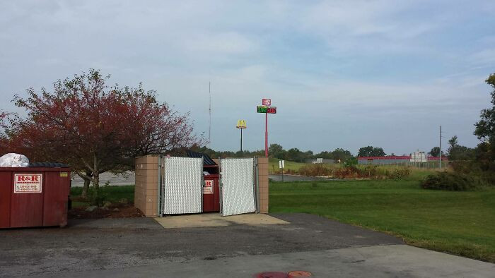 39. Beautiful landscape in Ohio.