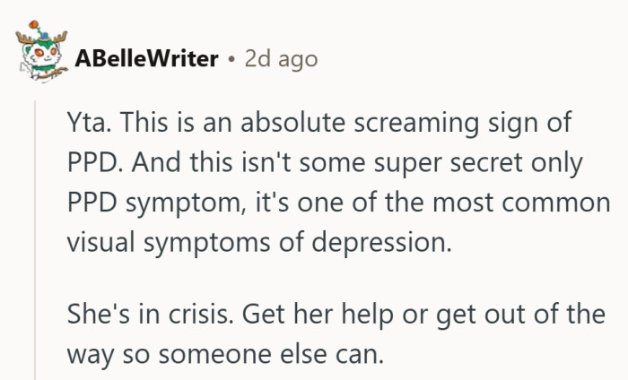 Some didn’t mince words—what he saw as laziness, others recognized as a possible cry for help.