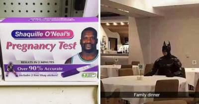 20 Pictures That'll Leave You So Confused You'll Need a Map To Find Your Way Out