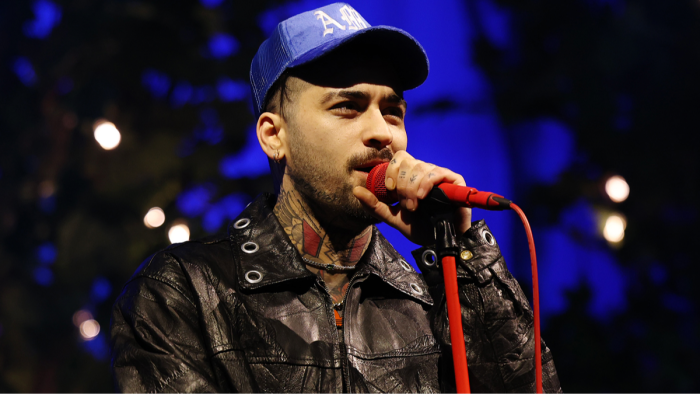 Zayn Malik and Harry Styles referenced in concert coverage, ticket hype and rivalry