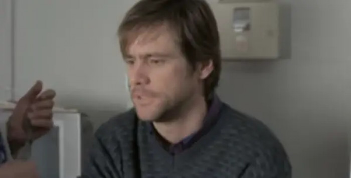 1. Eternal Sunshine Of The Spotless Mind