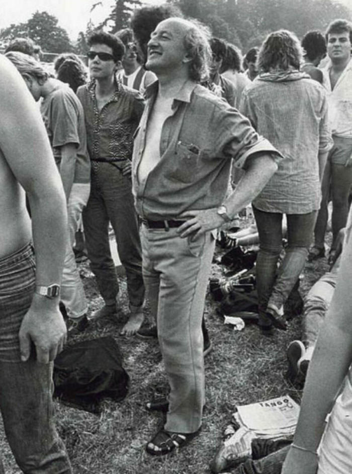 Ireland - Miggledy aka Michael Daniel Higgins. Served as the president of Ireland from November 2011 to November 2025