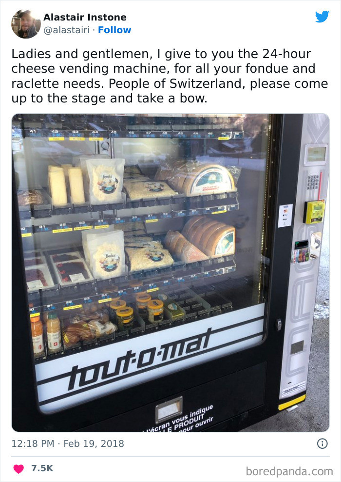 26. Every Street Corner Should Have One