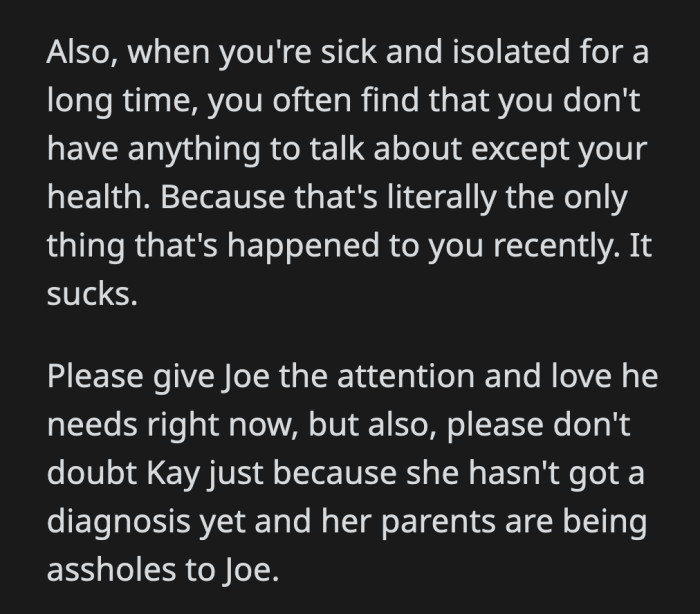 OP is a great uncle, and he needs to continue to be that for the sake of his niece and nephew