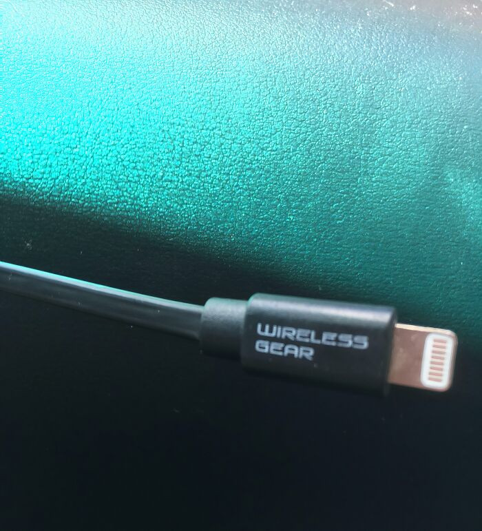 "Charger Gets It"