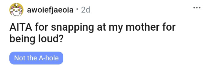 And here's the headline...