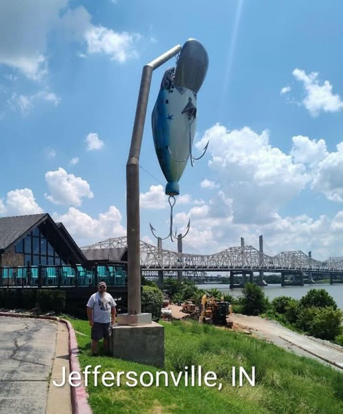 "Jeffersonville, IN"