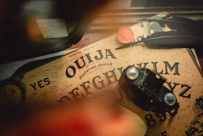 The Ouija board has long been an object of fascination for anyone with a bit of bravery