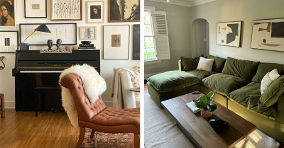 30 Must-See Home Decorating Ideas That Everyone Is Raving About