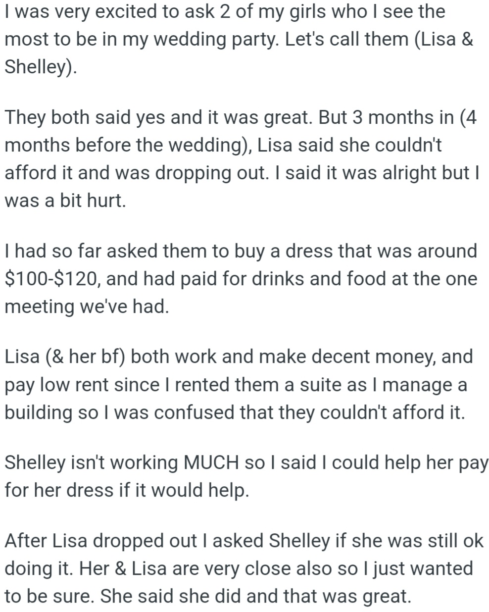 Here's an overview of the story