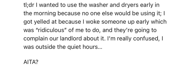 A perfect summary of the situation