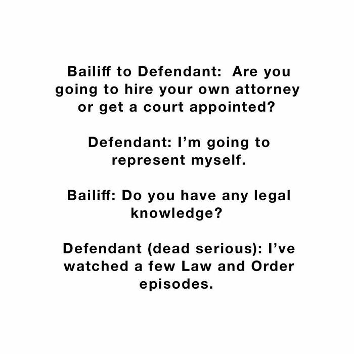 25. Watched a couple of episodes... I'm good