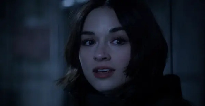 Allison was 17 years old on the show while the actress was 29 years old at that time