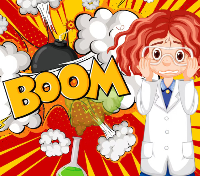 Science Jokes for Kids