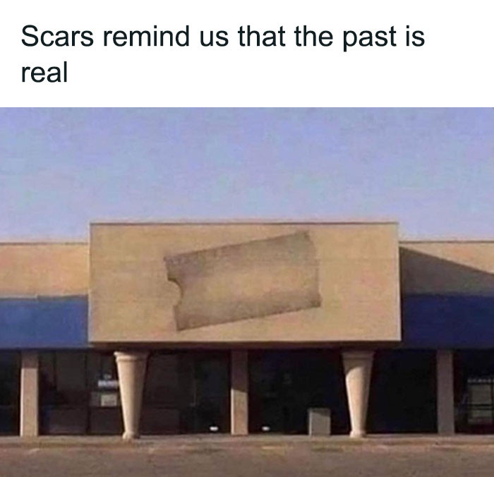 39. The past is real