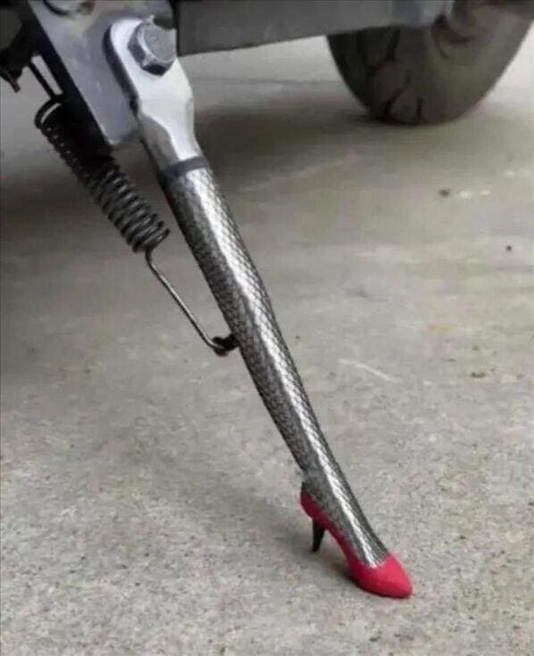 26. At least it made me smile