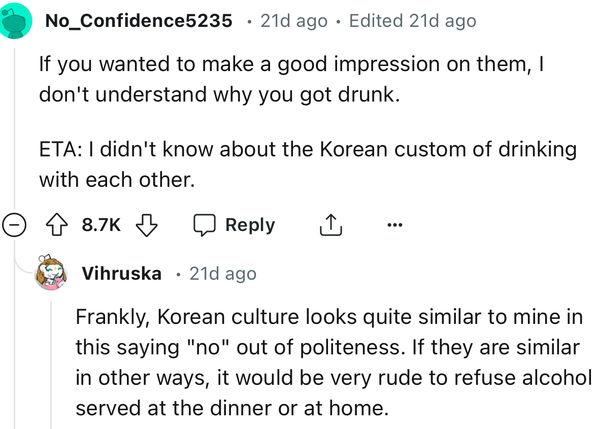 We gathered some interesting reactions for your viewing pleasure: