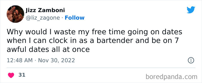 2. It is a great idea