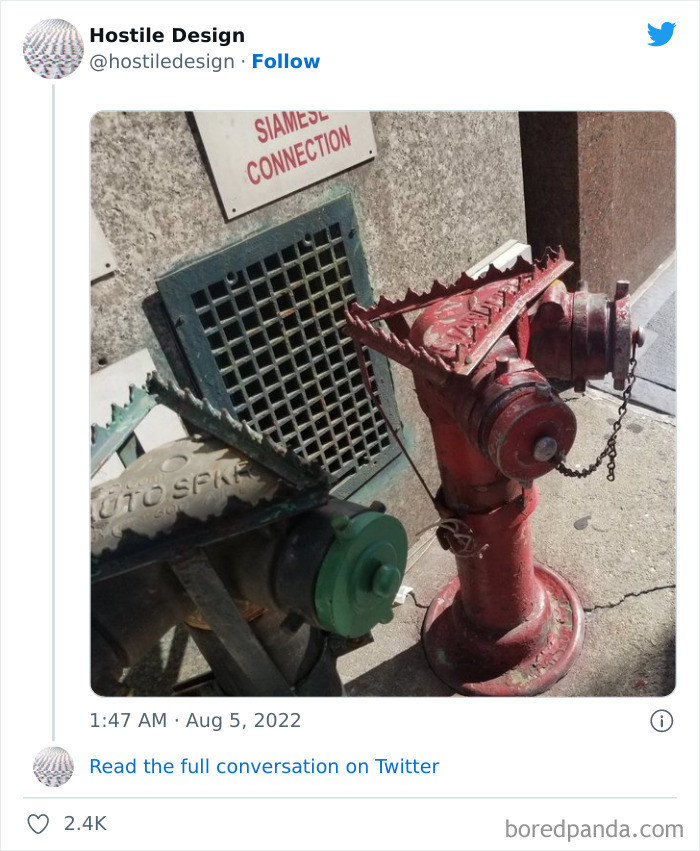 16. That is just too hostile