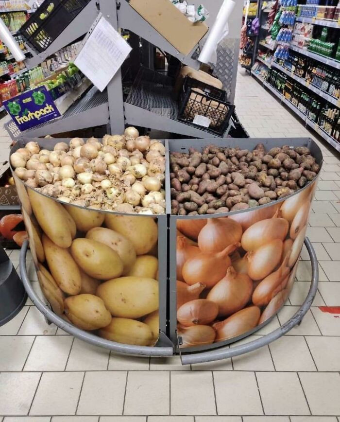 10. Filled The Bins, Boss