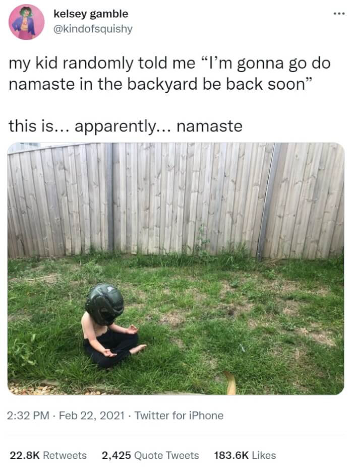 3. This is giving me some real sad Keanu vibes