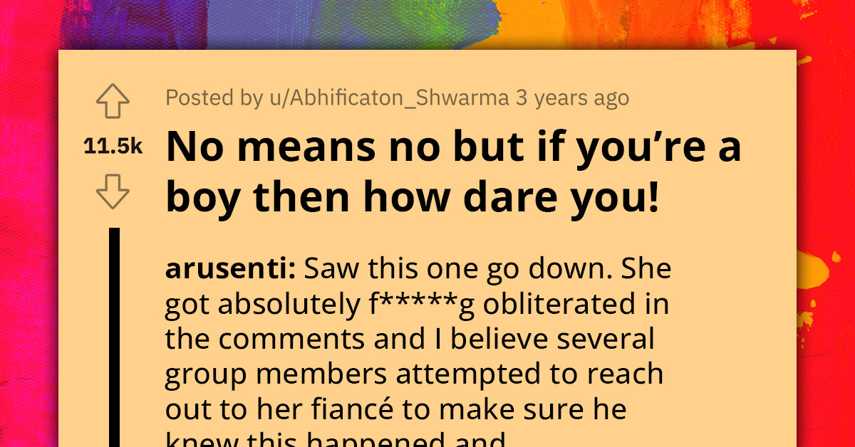 Woman Called Out Her Fiancé Online For Refusing To Quench Her Sexual Urges, Redditors Dissect The Issue While Roasting Her