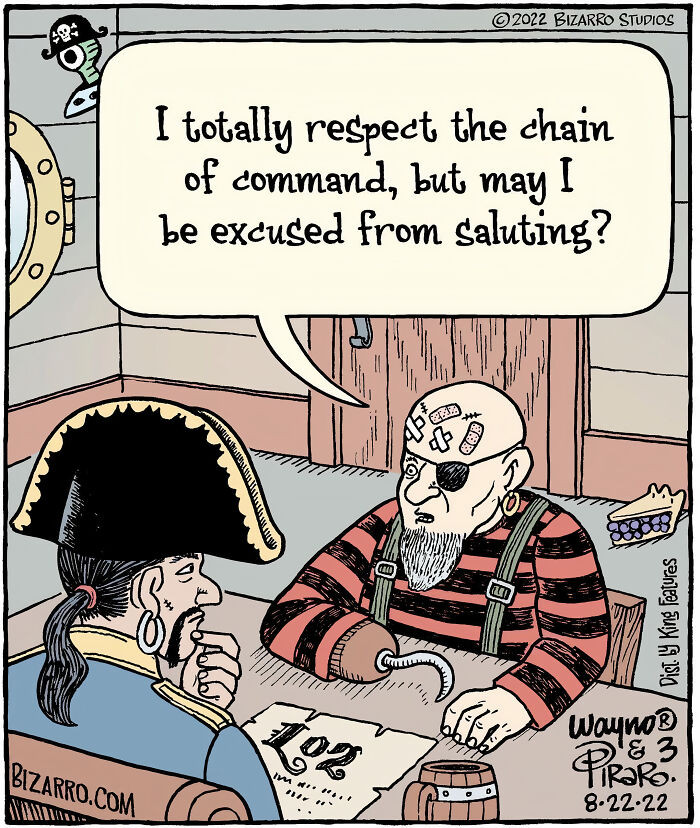 12. It's getting way too painful.