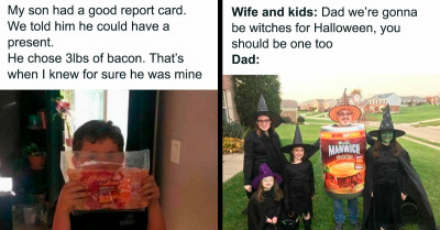 These 40 Relatable Memes About Stereotypical Middle-Class Dads Will Make Your Day