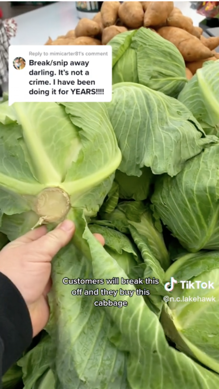 The video gained a lot of views and quickly blew up with numerous responses and opinions.