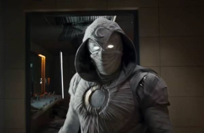 1. During a 2006 Comic-Con, the producers revealed their plans to include Moon Knight in Blade: The Series.