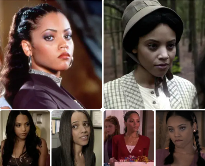 9. Bianca Lawson