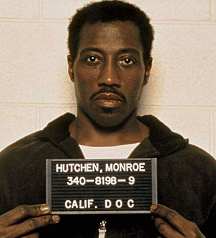 Wesley Snipes - Failure To File Tax Returns