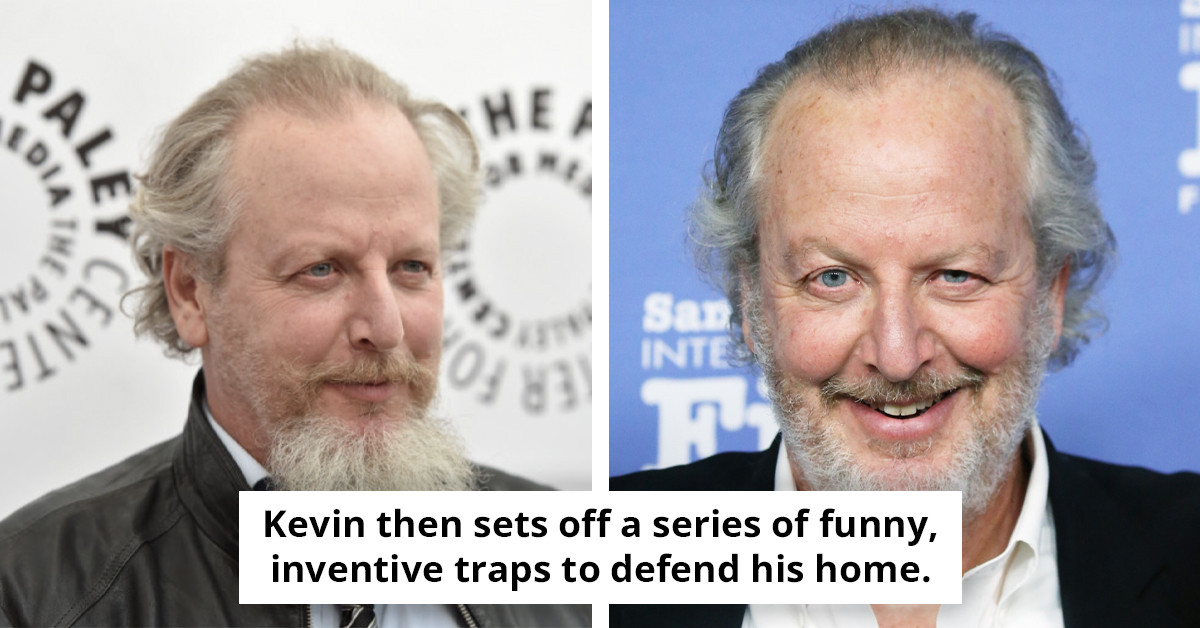 "Why Home Alone Actor Declines Invitations to Film's Anniversary Celebrations"