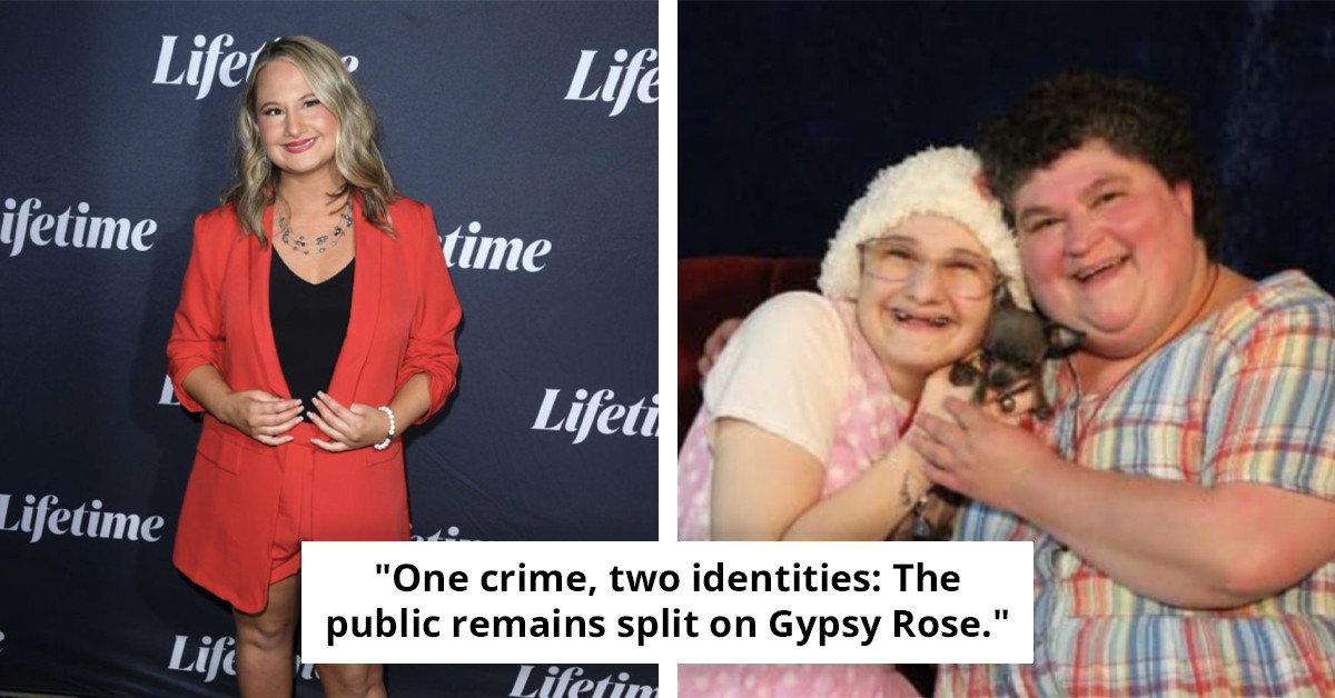Newly Released: Over 100 Unseen Videos from Gypsy Rose Blanchard Tragedy Available