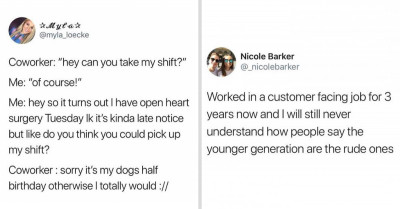 23 Pictures Understandable Only To People Working In Retail