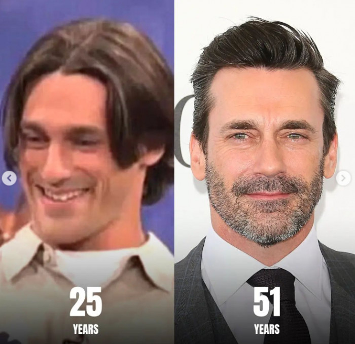 62. Jon Hamm