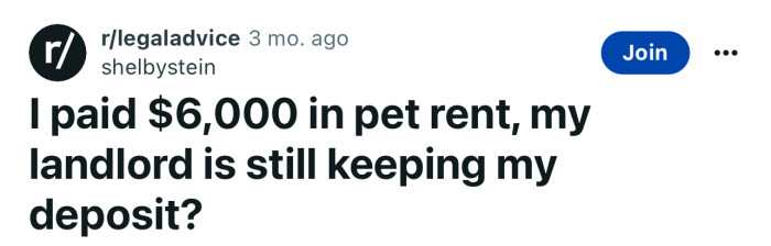 Let’s dig into the details