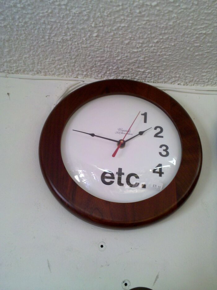 21. The candidate waited 45 minutes for the interview, then decided to leave