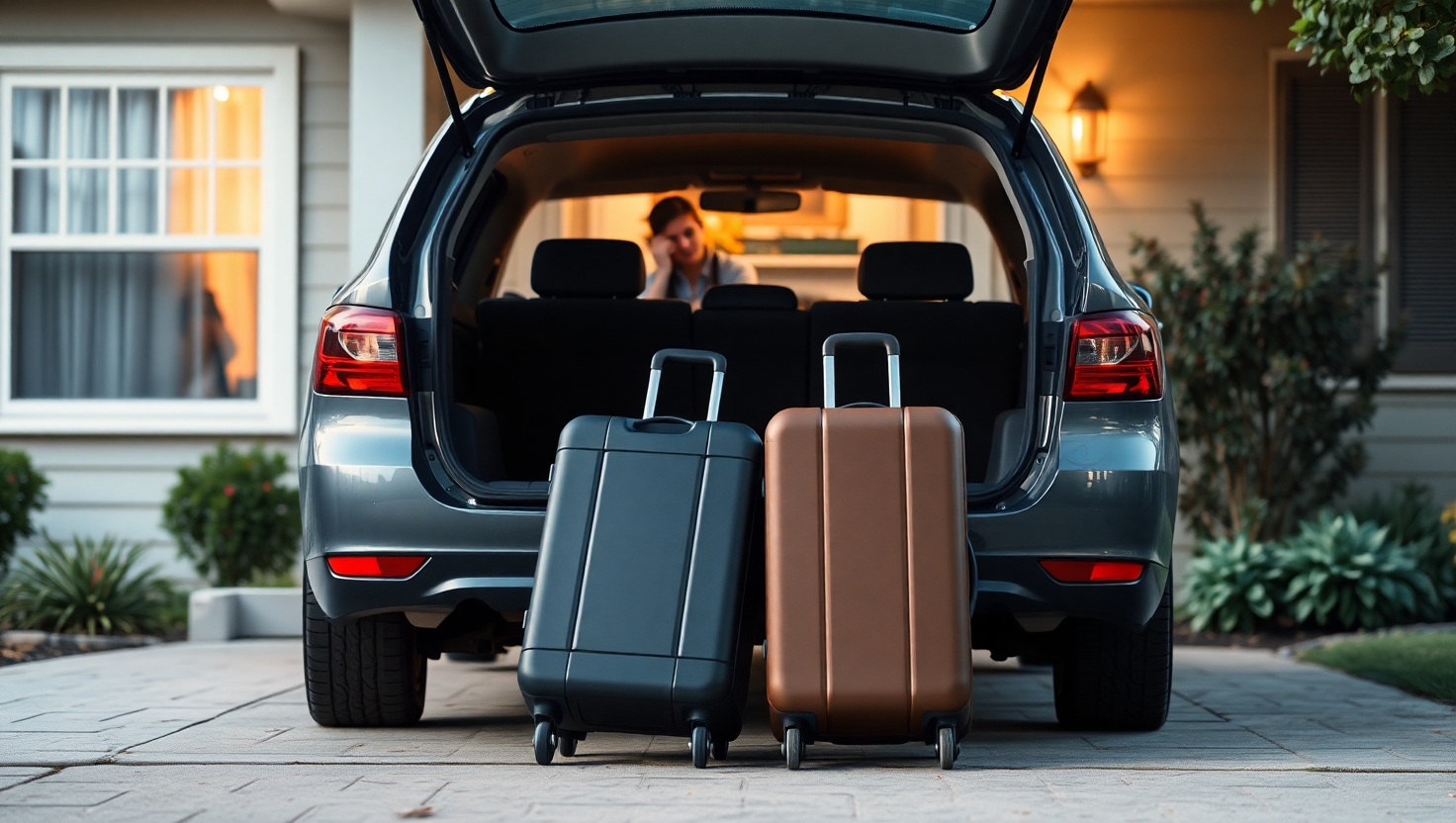 Canceling Road Trip with Best Friend Last-Minute Due to Medical Emergency: AITA?