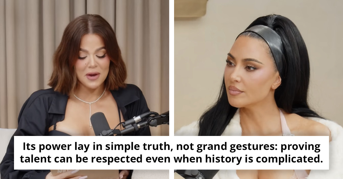 Kim Kardashian Made A Surprising Taylor Swift Confession On Her Sister's Podcast